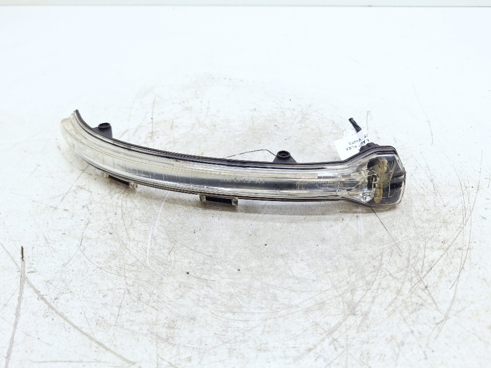 Pisca Retrovisor Esquerdo Vw Jetta Tsi 1.4 2019 5gm949101