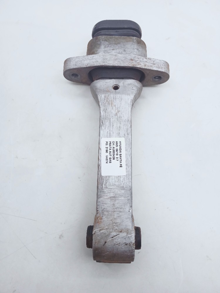 Coxim Inferior Cambio Santa Fé 2.7 2019 2010