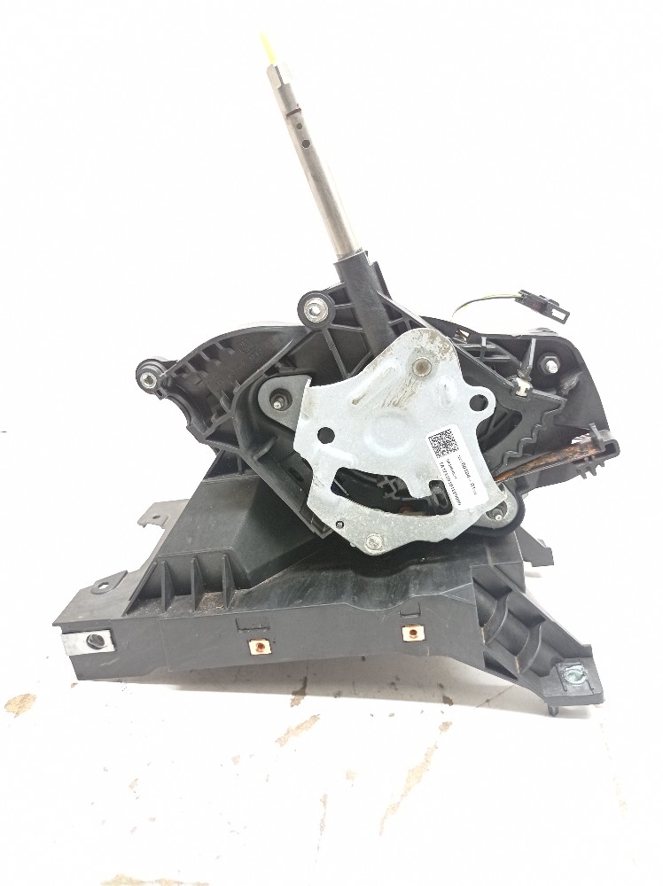 Alavanca Marcha Chevrolet Equinox 1.5 2022 2023 122160104