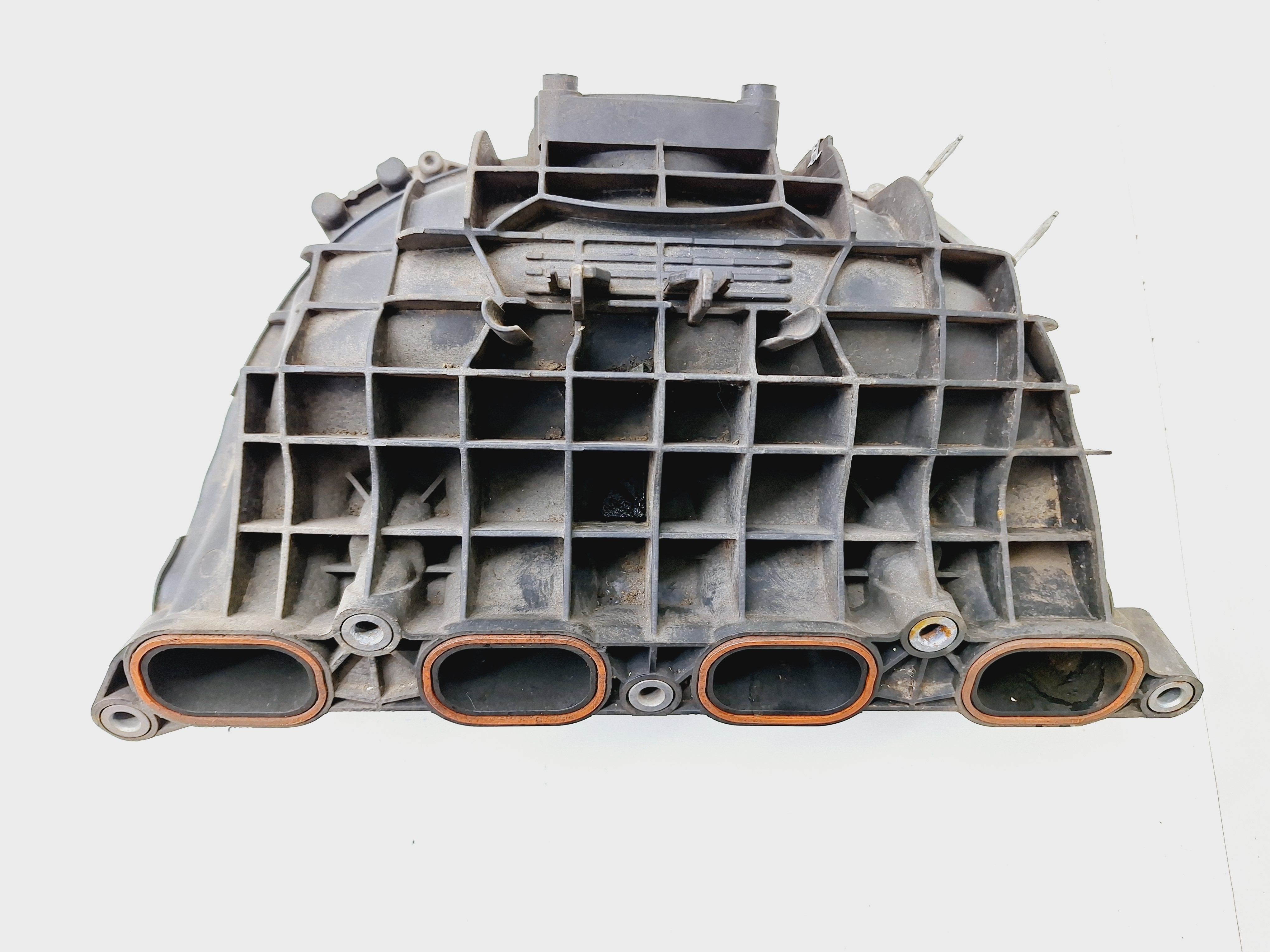 Coletor Admissão Bmw 320 2.0 2012 / 2013 Nº7588126