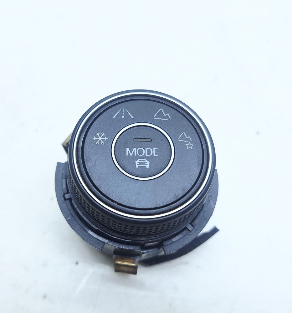Comando Controle Tração Vw Tiguan Tsi 2.0 2021 5na927531a