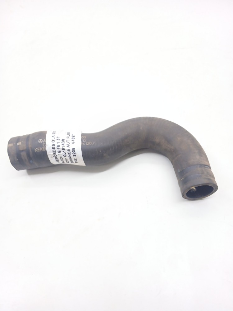 Mangueira Agua Radiador Mercedes gla200 1.6 2016 A2702030682