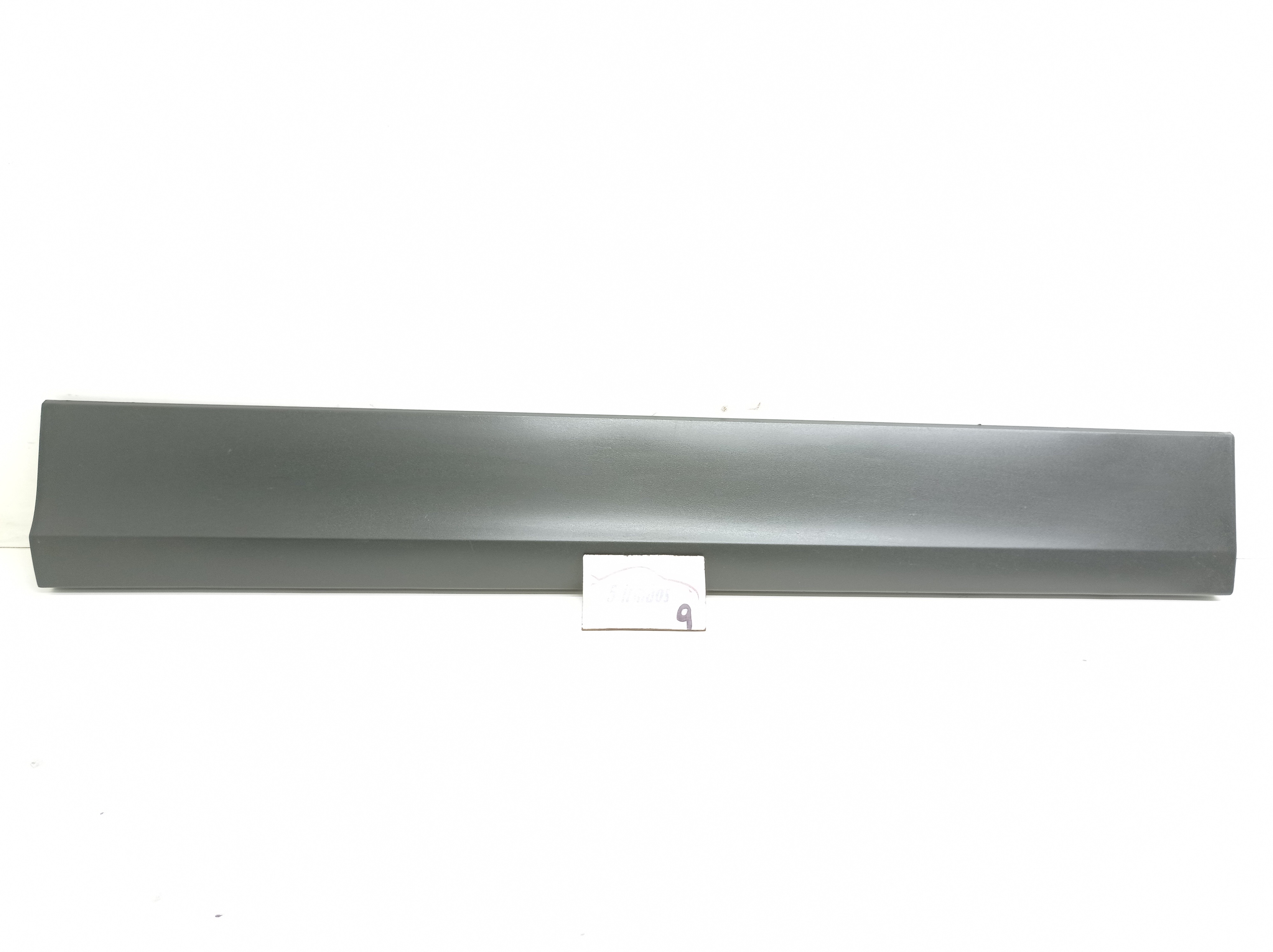 Acabamento Porta Dianteira Direita Vw Tcross Tsi 1.0 2022