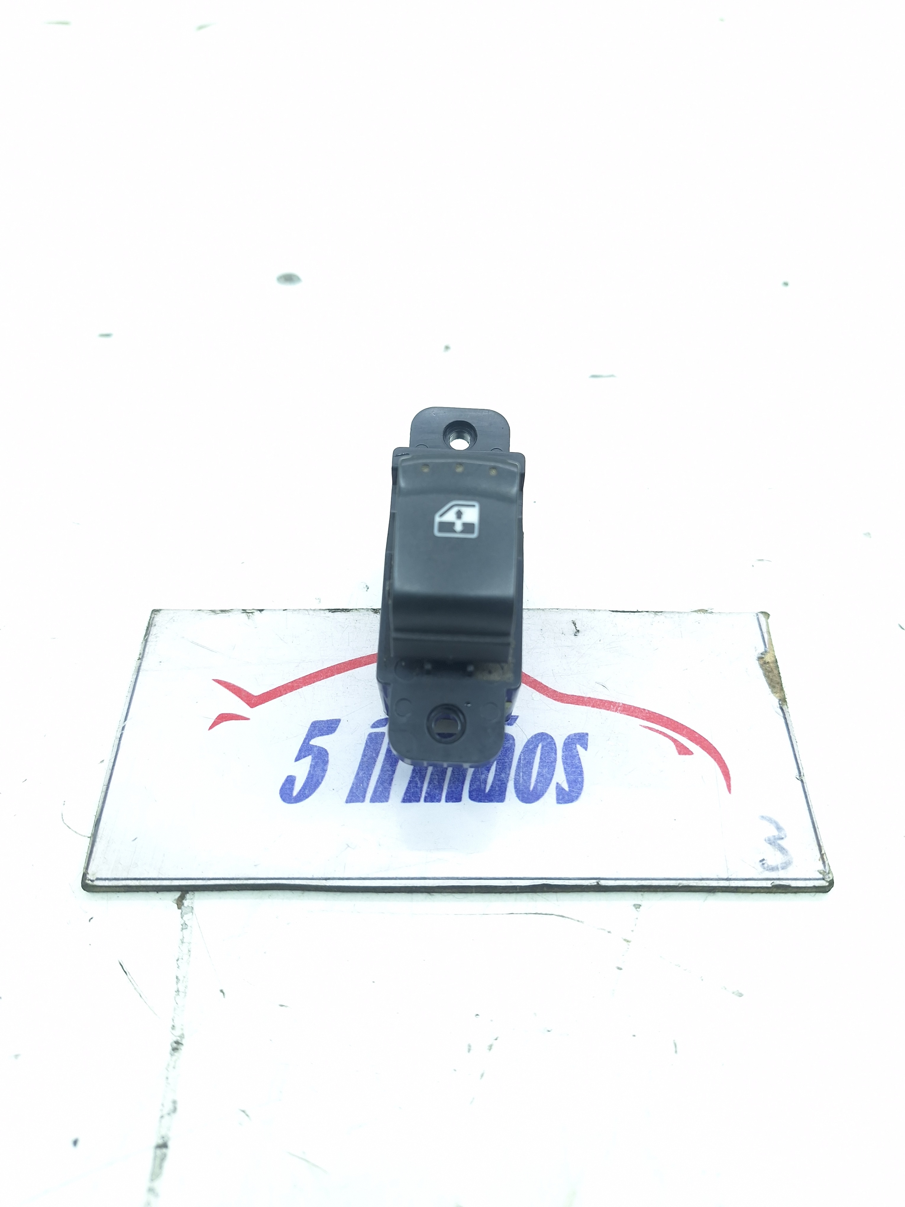Comando Vidro Traseiro Direito Ssangyong Actyon 2.3 2010