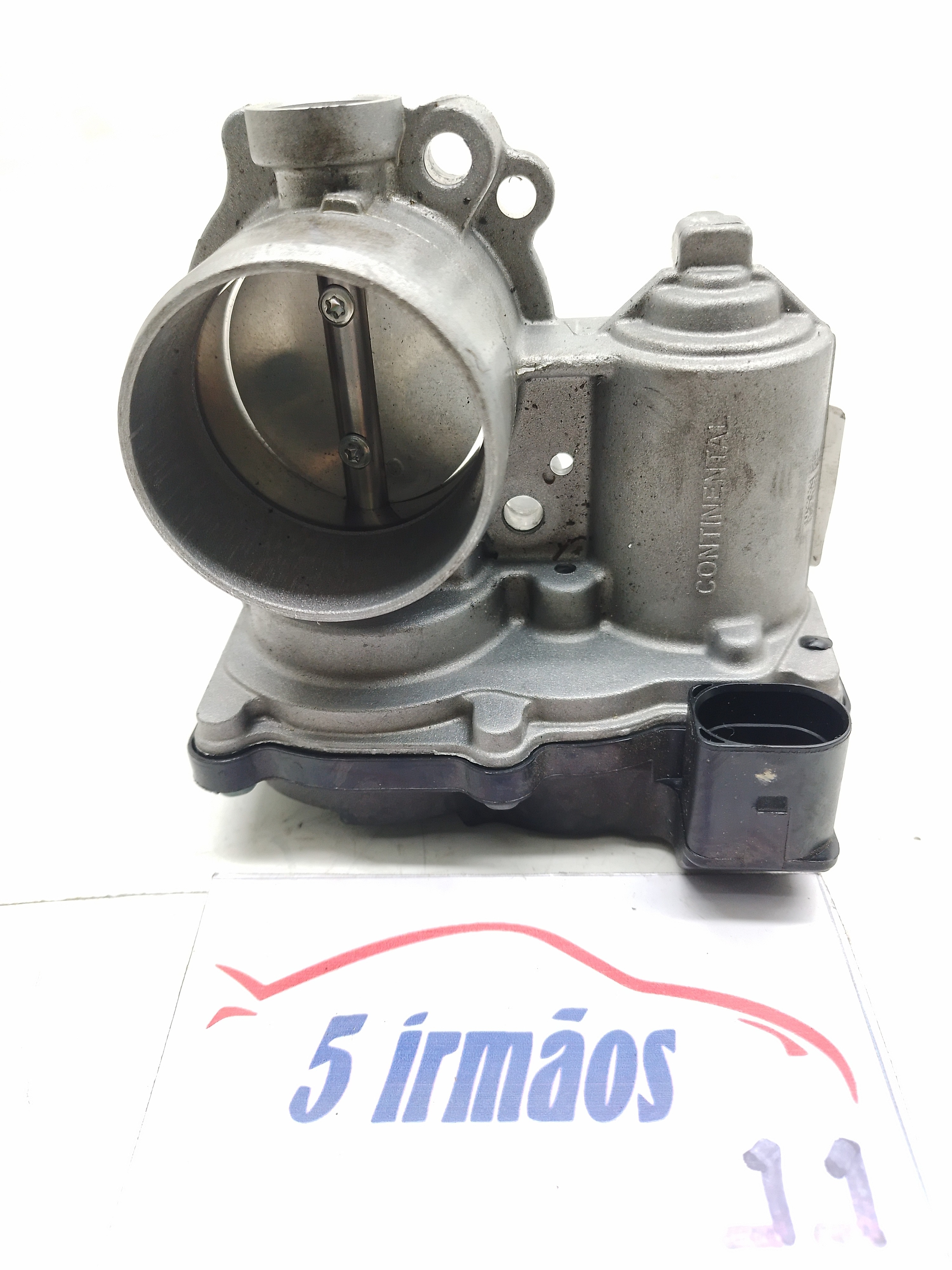 Tbi Corpo Borboleta Vw Tcross Tsi 1.0 2022 Nº04c133062h