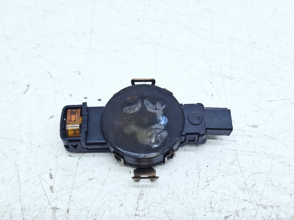 Sensor Chuva Vw Tiguan Tsi 2.0 2018 5q0955547b