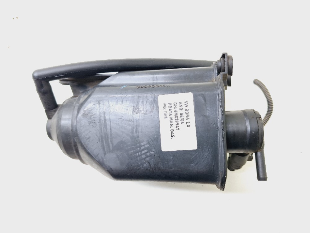 Filtro Canister Volkswagen Bora 2.0 2006 1j0201801h