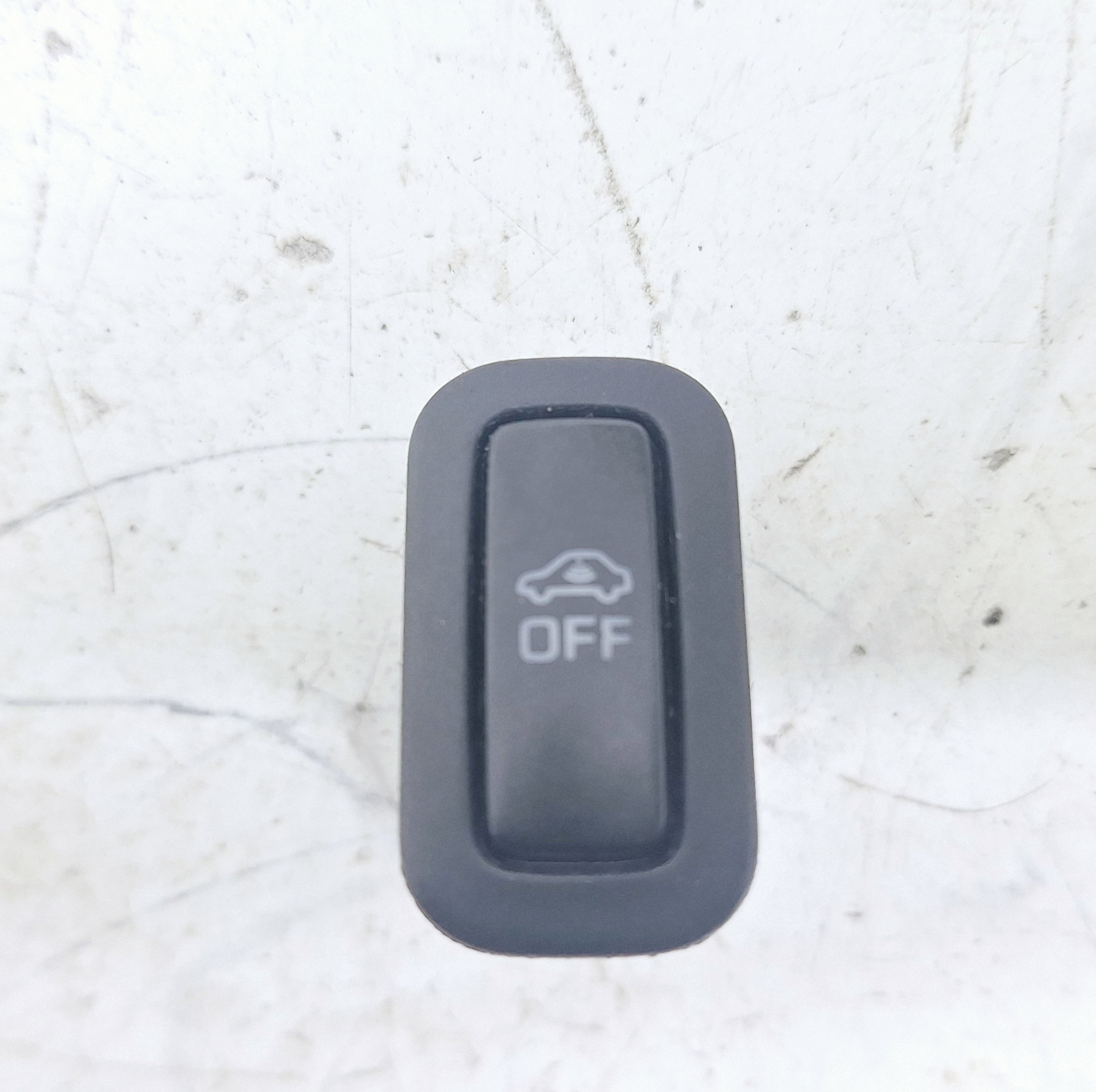 Botão Acionamento Alarme Vw Jetta Tsi 2.0 2016 5q0962109b