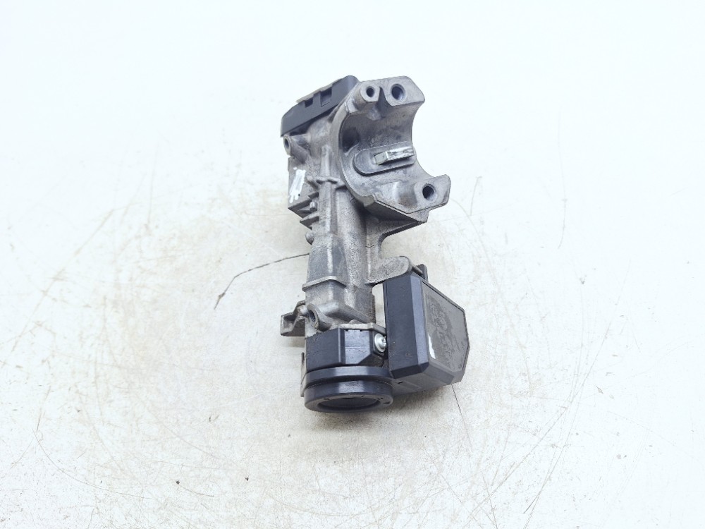 Cilindro Ignição S Chave Honda Civic Si 2.0 2007 2008