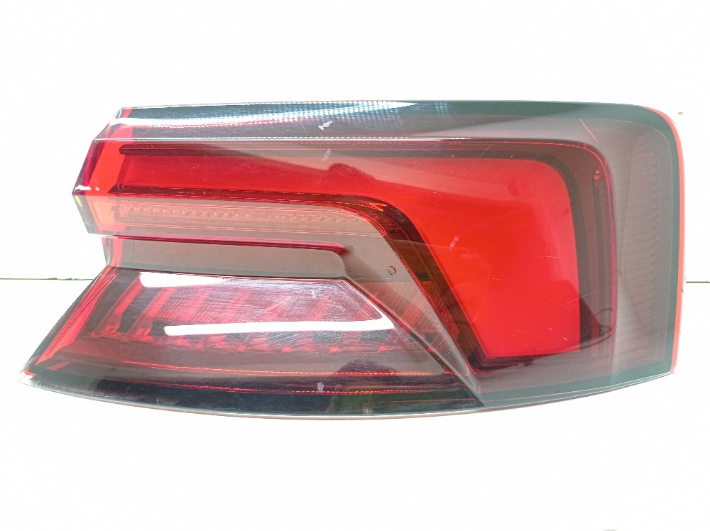 Lanterna Direita Audi A5 Tfsi 2.0 2017 2018 8w6945092j