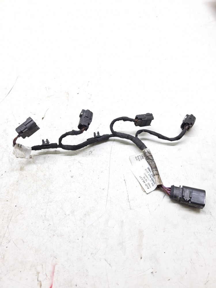 Chicote Bico Injetor Audi A5 Tfsi 2.0 2018 06l971627m