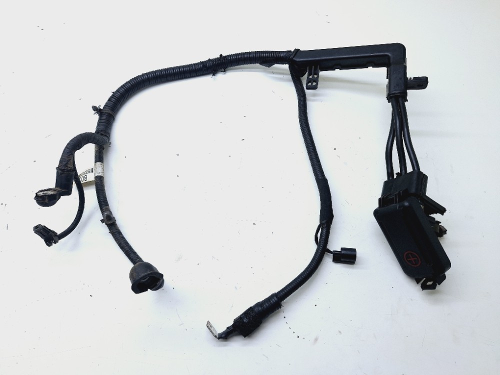 Cabo Positivo Bateria Kia Sportage 2.0 2011 2012 919712s060 2