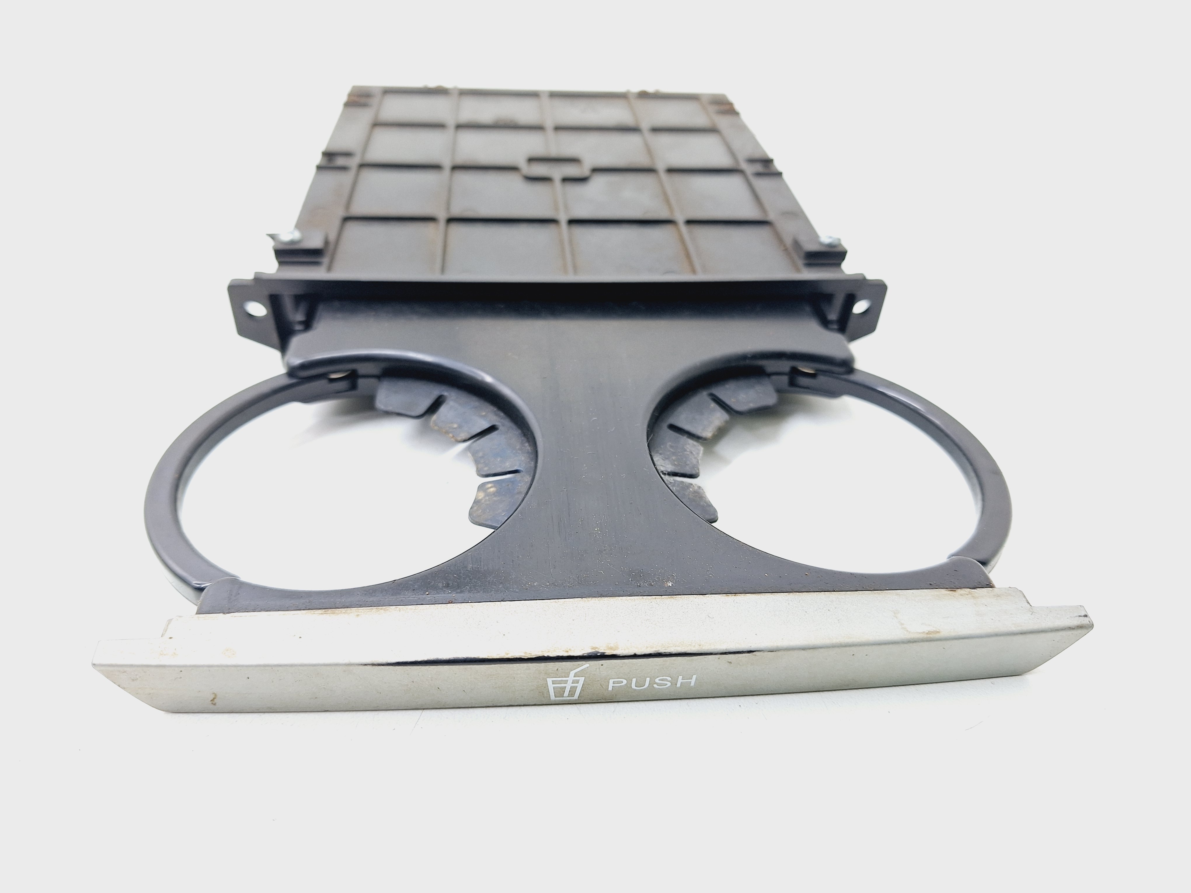 Porta Copos Chery Face 1.3 2010 2011 S125305130 Cinza