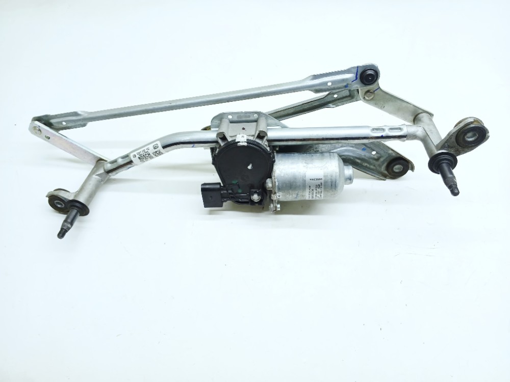 Motor Limpador Parabrisa Vw Tcross Tsi 1.4 2024 2gp955023