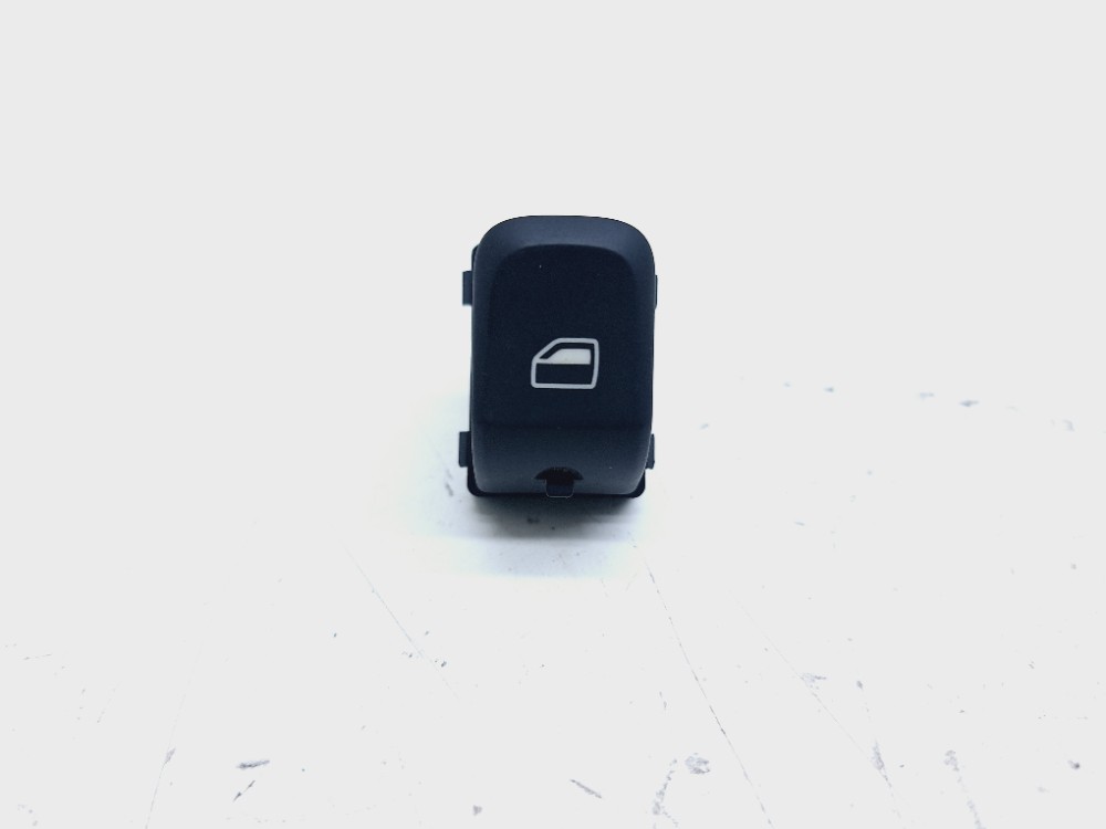 Comando Vidro Traseiro Esquerdo Audi Q3 1.4 2019 4g0959855