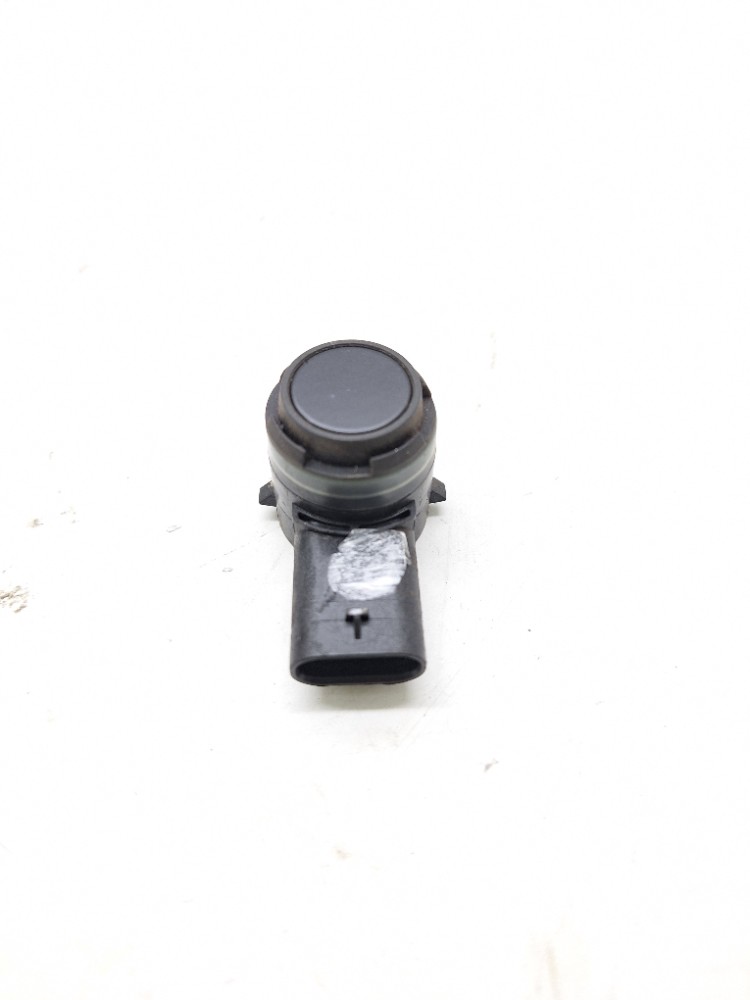 Sensor Estacionamento Traseiro Vw Tcross Tsi 1.4 2024 2025