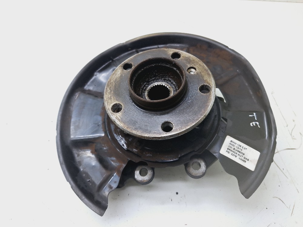 Manga Eixo Traseiro Esquerdo Bmw 125i 2.0t 2013 2014