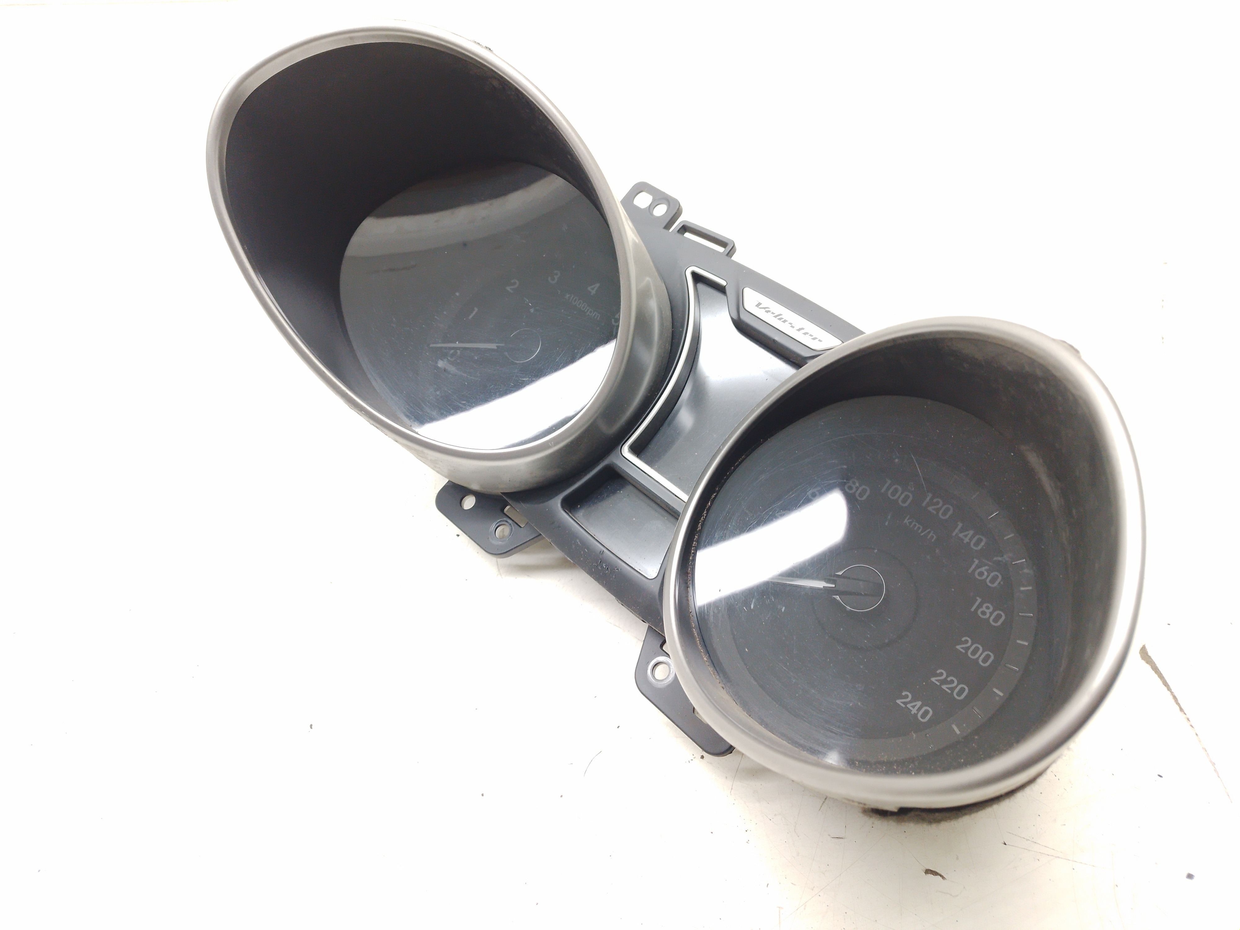 Painel Instrumentos Hyundai Veloster 1.6 2012 2013