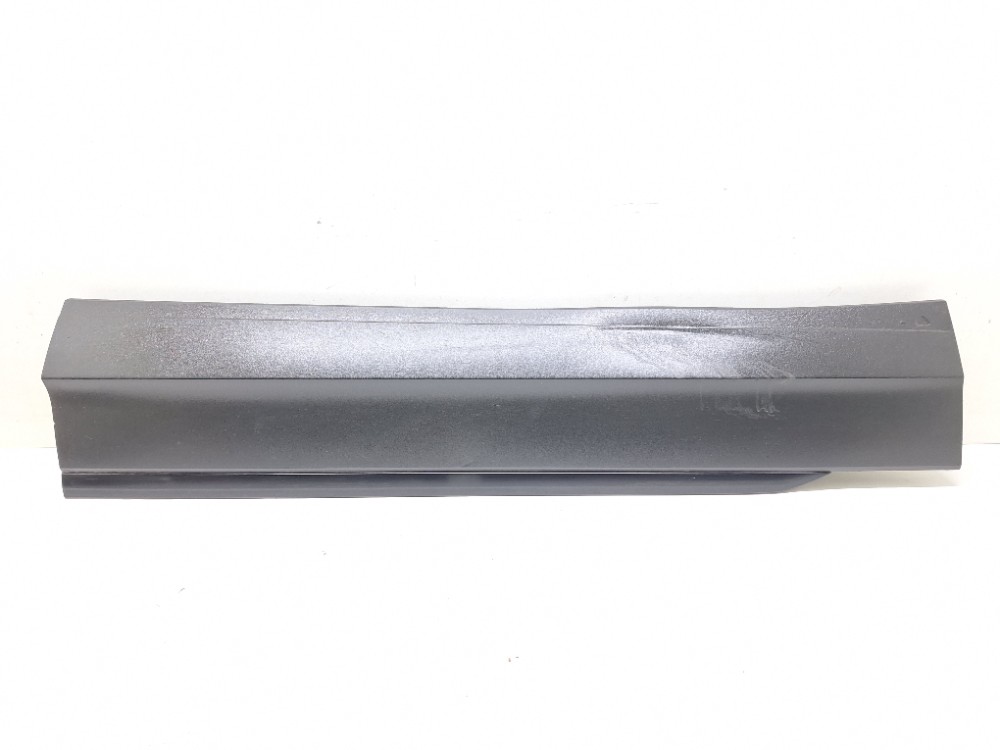 Acabamento Porta Dianteira Esquerdo Vw Tiguan tsi 1.4 2018