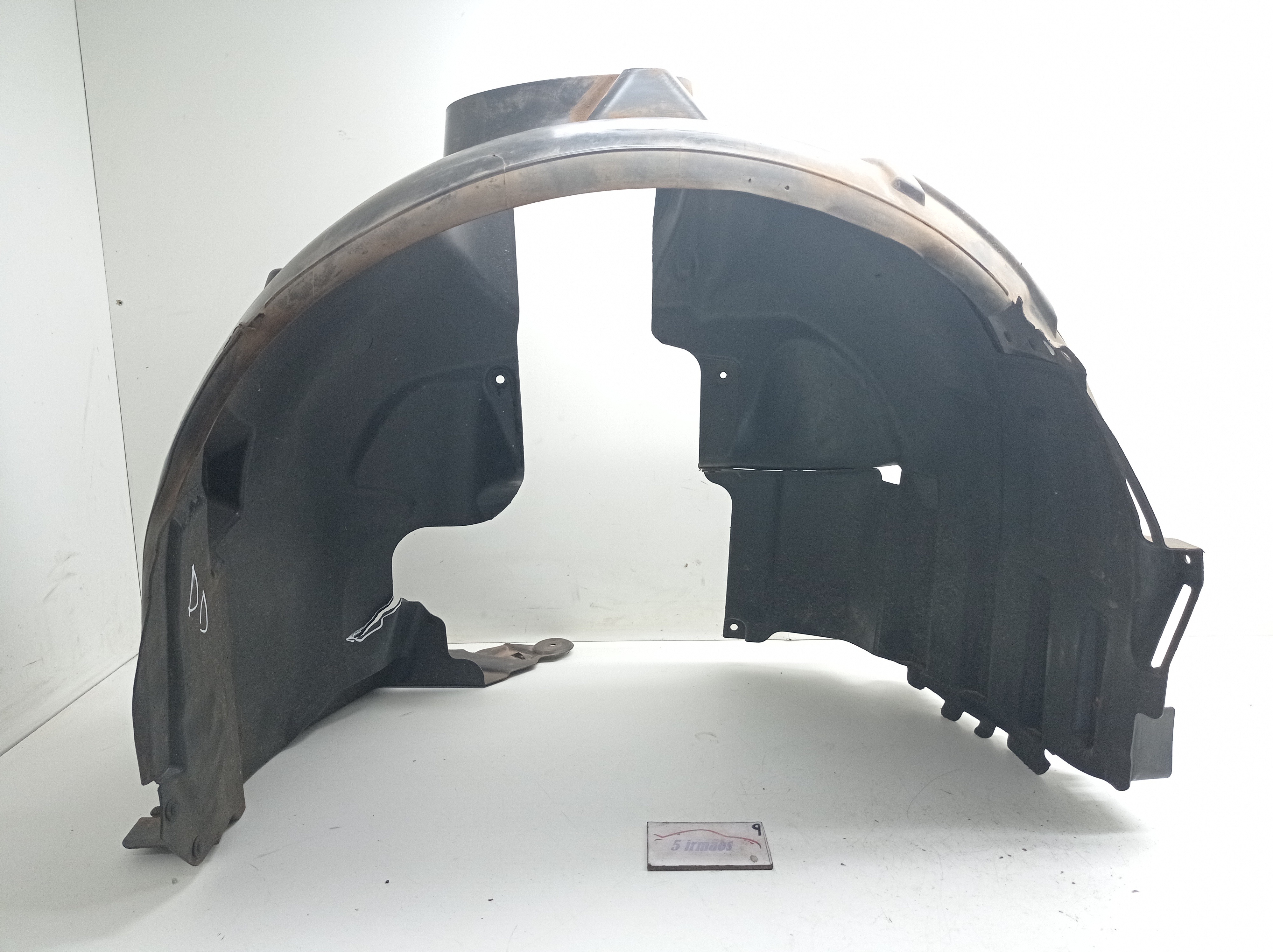 Parabarro Dianteiro Direito Mercedes A250 2.0 2015 / 2016