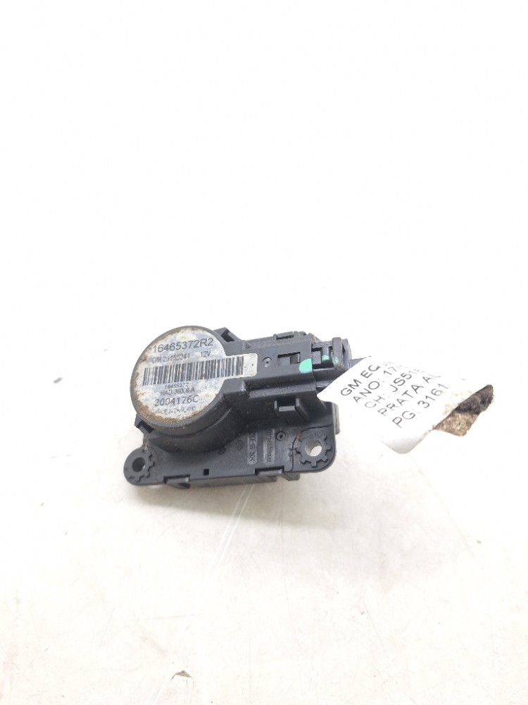Motor Atuador Caixa Ar Gm Equinox 2.0 2017 2018 16465372r2