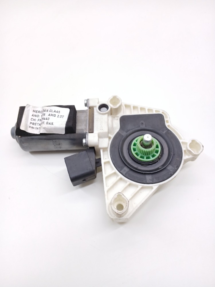 Motor Vidro Dianteiro Direito Mercedes Cla45 2.0 2015