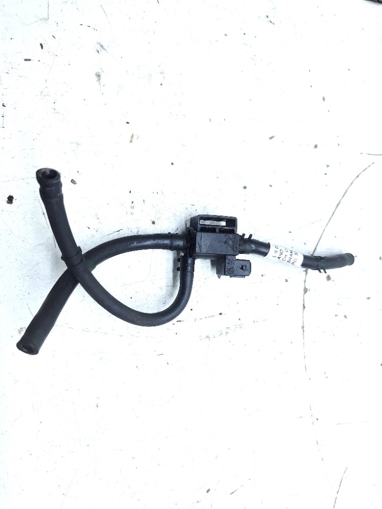 Válvula Solenoide Land Rover Evoque 2.0t 2012