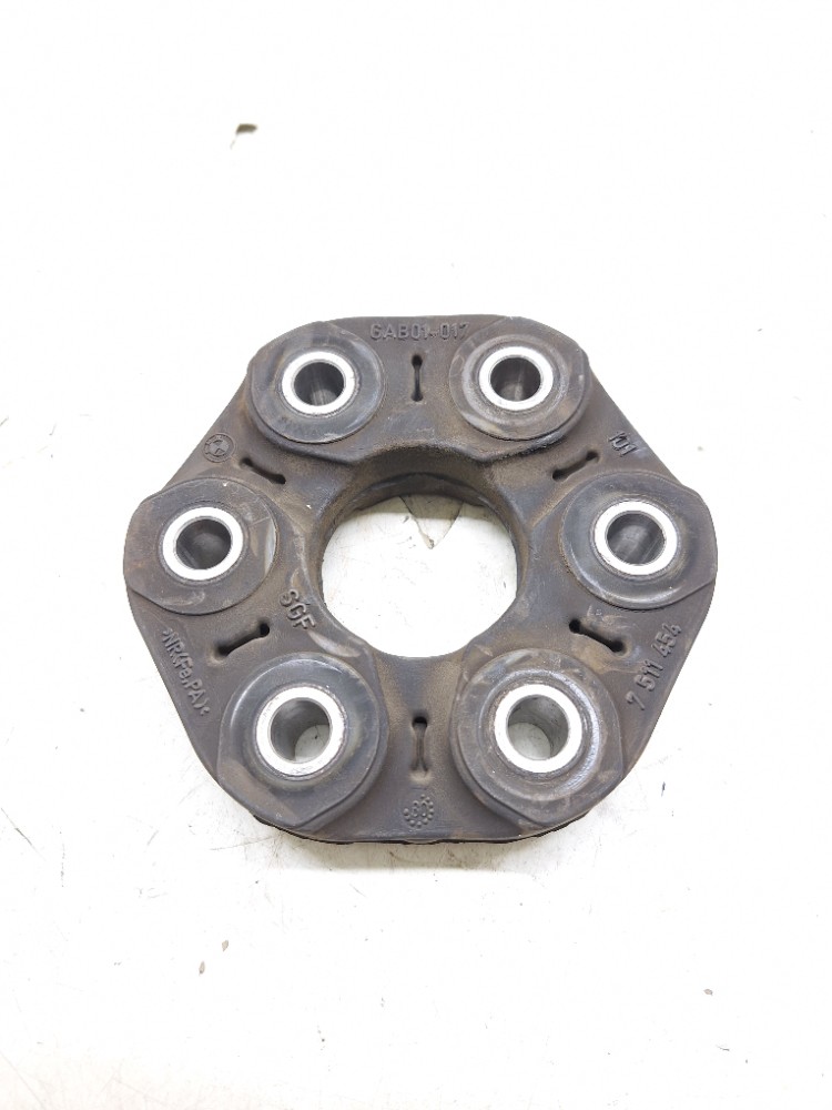 Bolachão Cardan Bmw 320i 2.0 2015 2016 7511454