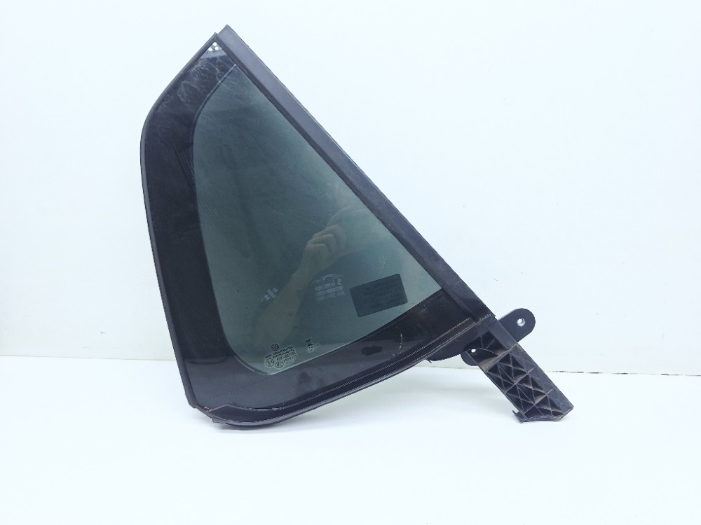 Vidro Fixo Traseiro Direito Vw Tcross Tsi 1.4 2025 2gp845214