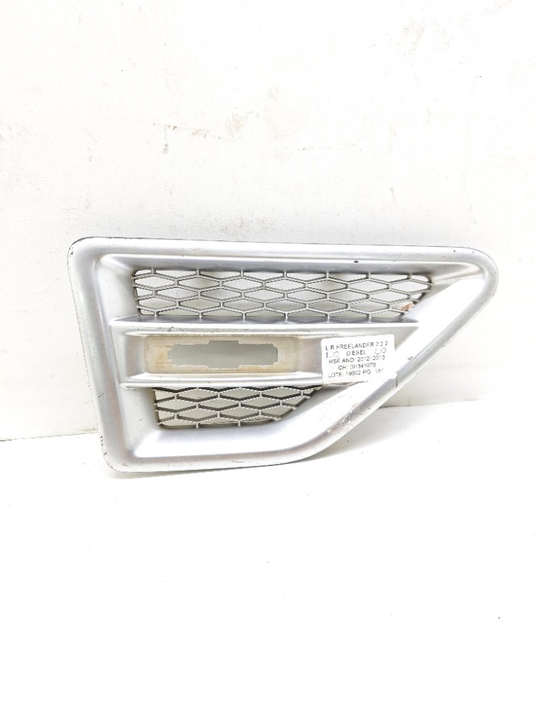 Acabamento Farol Milha Direito Freelander 2 2.2 2012 2013