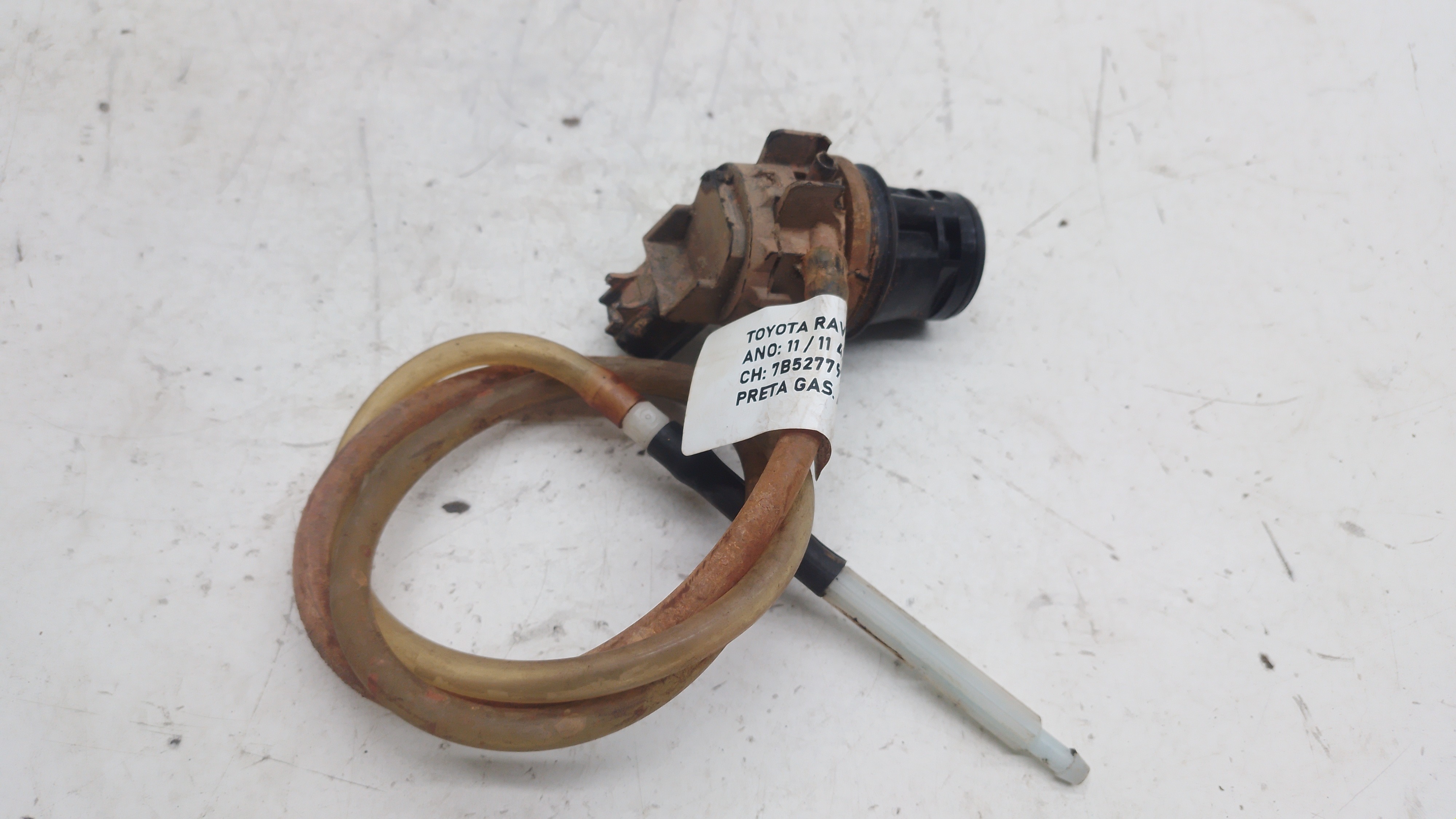 Motor Esguicho Parabrisa Toyota Rav4 2.0 2011 Nº8533060160