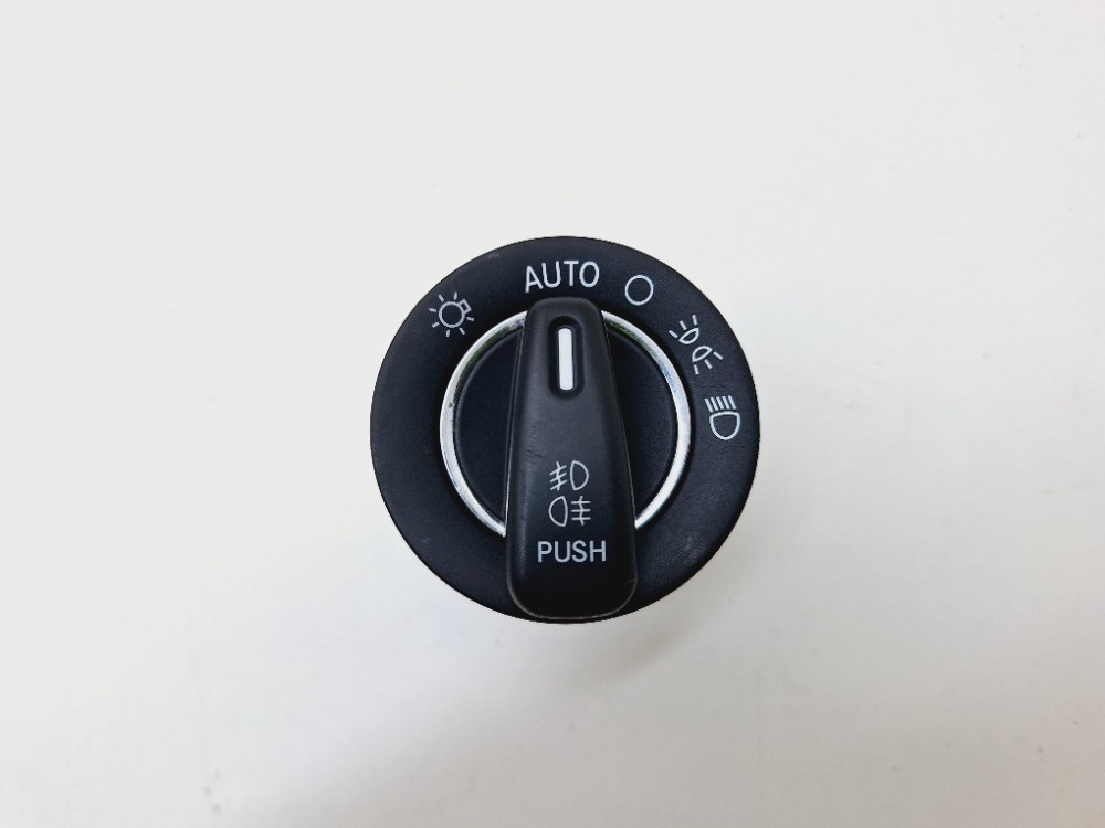 Comando Farol Milha Chrysler 300c 3.6 2015 68240387ab