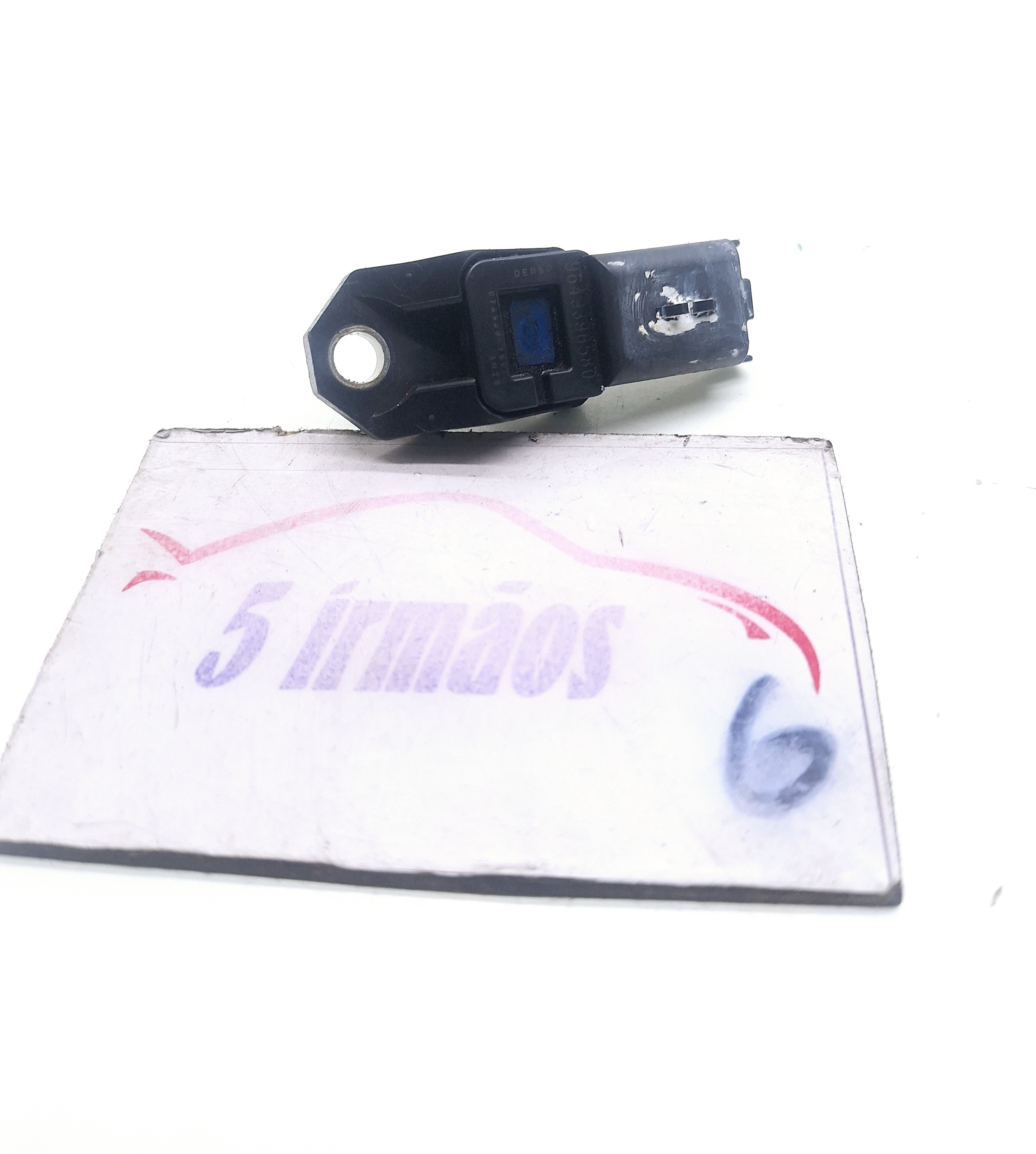 Sensor Map Freelander 2 2.2 Turbo Diesel 2011 Nº9649396580 4