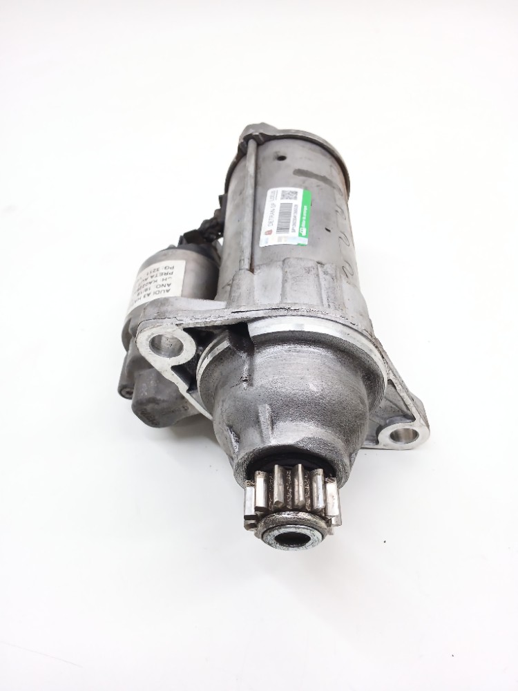 Motor Arranque Audi A3 Hatch 1.4 2018 2019 0am911023n