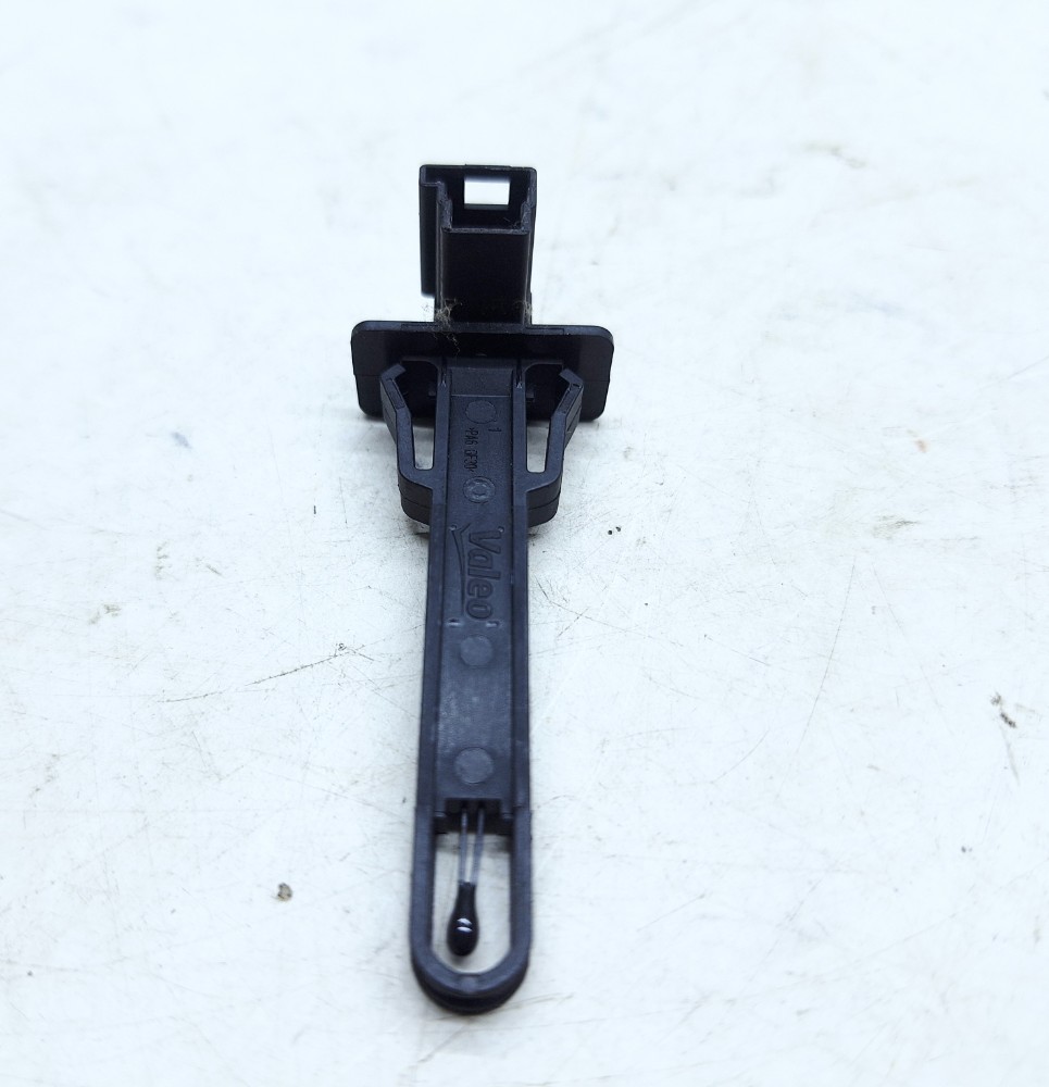 Sensor Temperatura Ar Vw Jetta Gli 2.0 2024 5q0907543a Preto