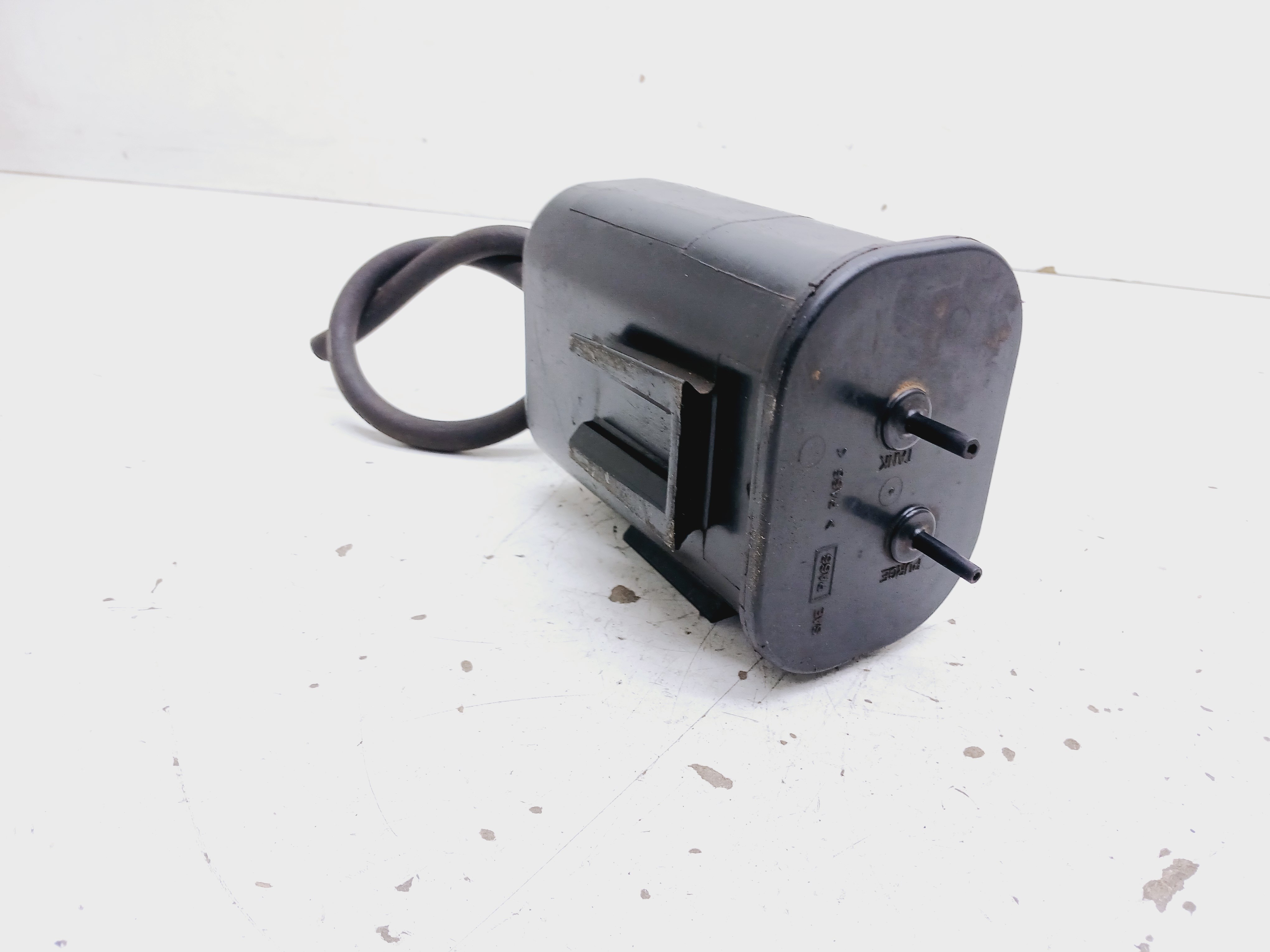 Filtro Canister Gm Tracker 2.0 2007 1856050g00