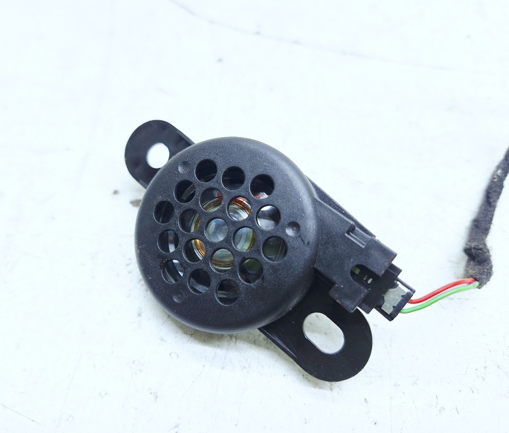 Sirene Sensor Estacionamento Vw Jetta Gli 2.0 2019 5q0919279