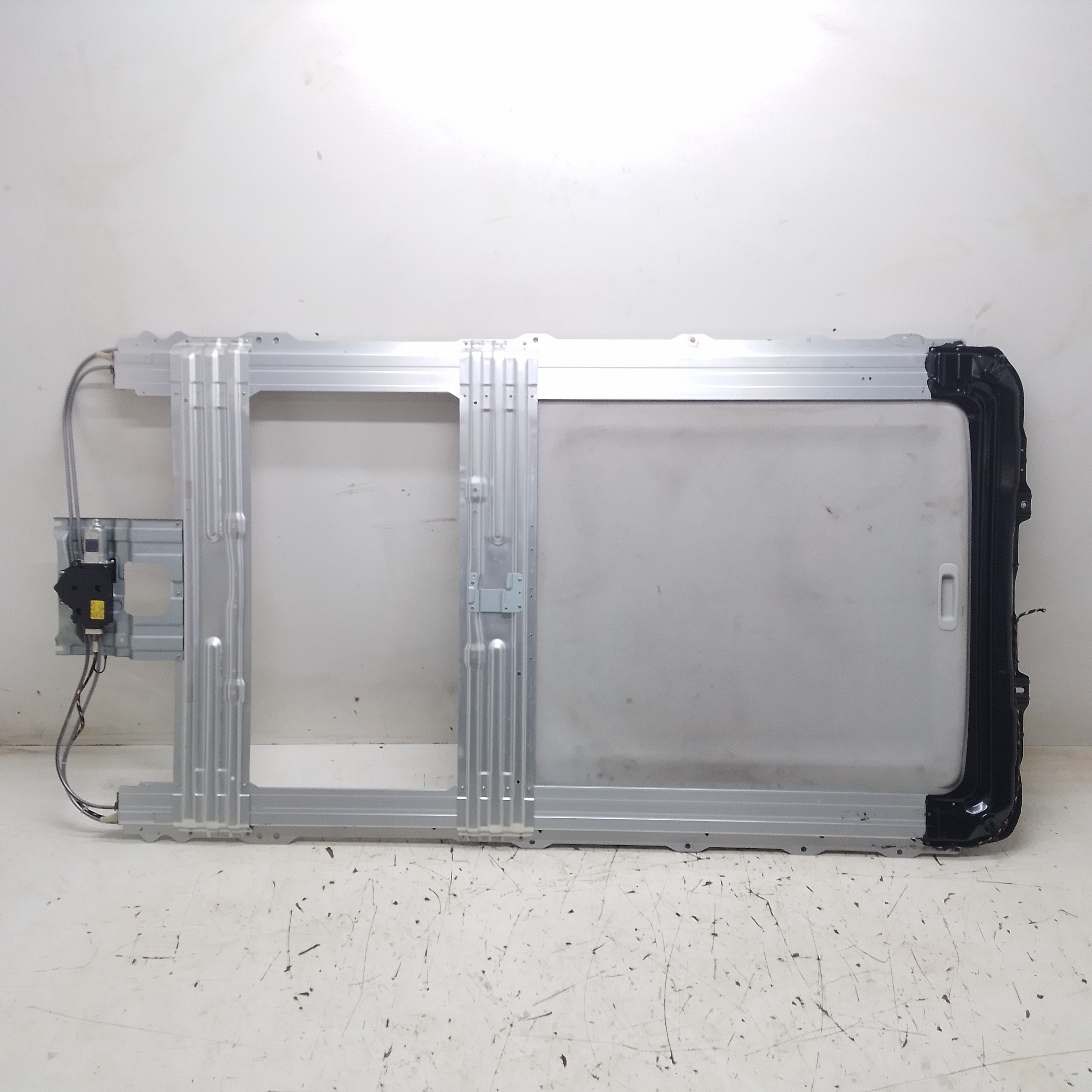 Mecanismo Teto Solar Subaru Forester 2.0 2009 / 2010