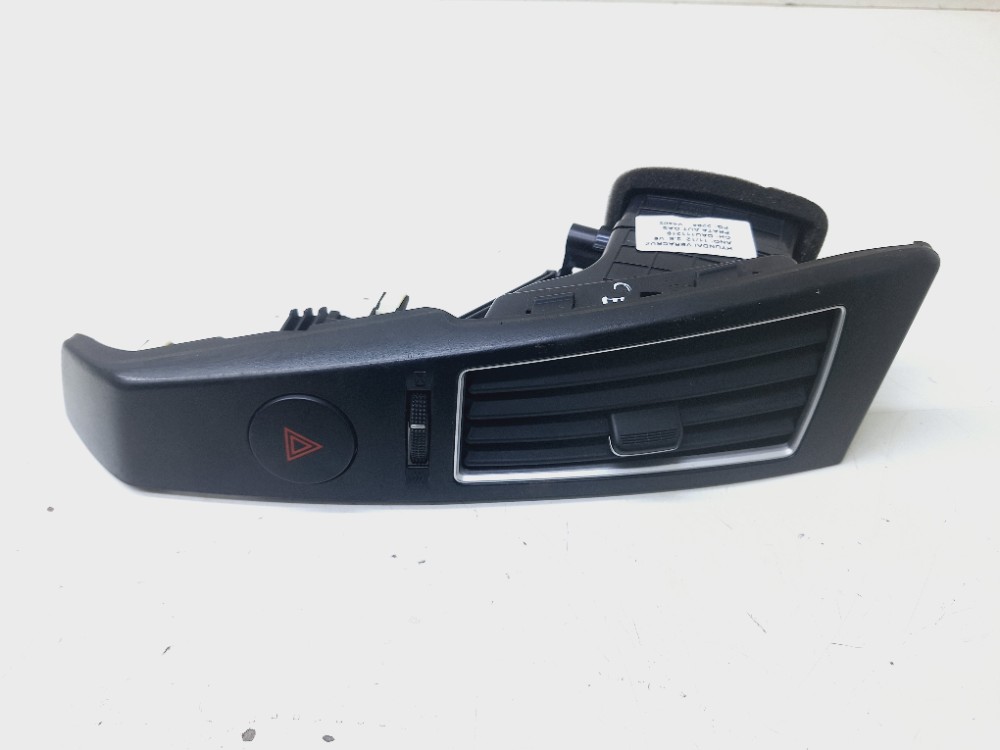 Difusor Ar Central Esquerdo Hyundai Veracruz V6 2011 2012