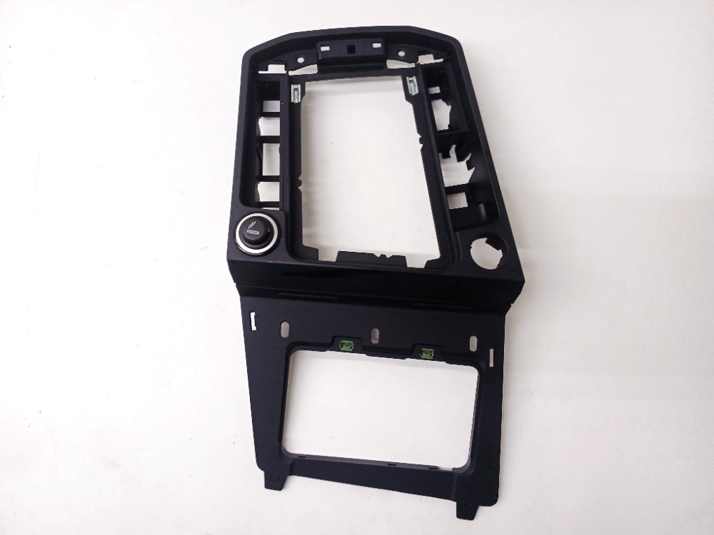 Moldura Alavanca Marcha Vw Jetta 2.0 Gli 2023 2024