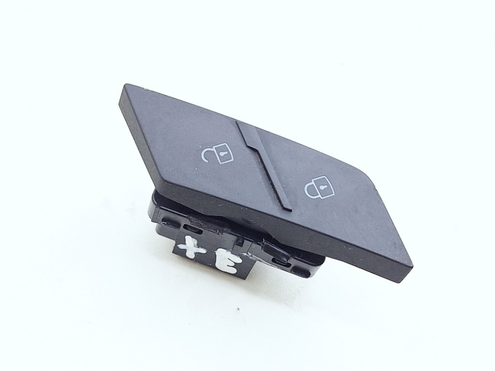 Botão Trava Destrava Vw Virtus Tsi 1.4 2025 2g0962125
