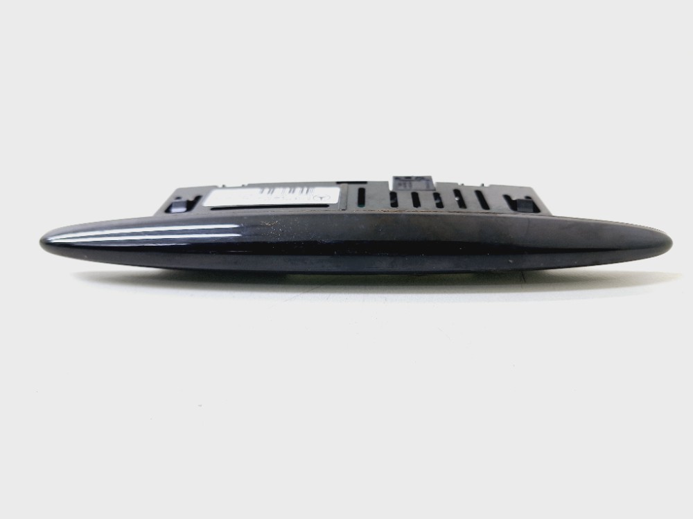 Sensor Estacionamento Dianteiro Mercedes Cla45 2014 2015  Preto