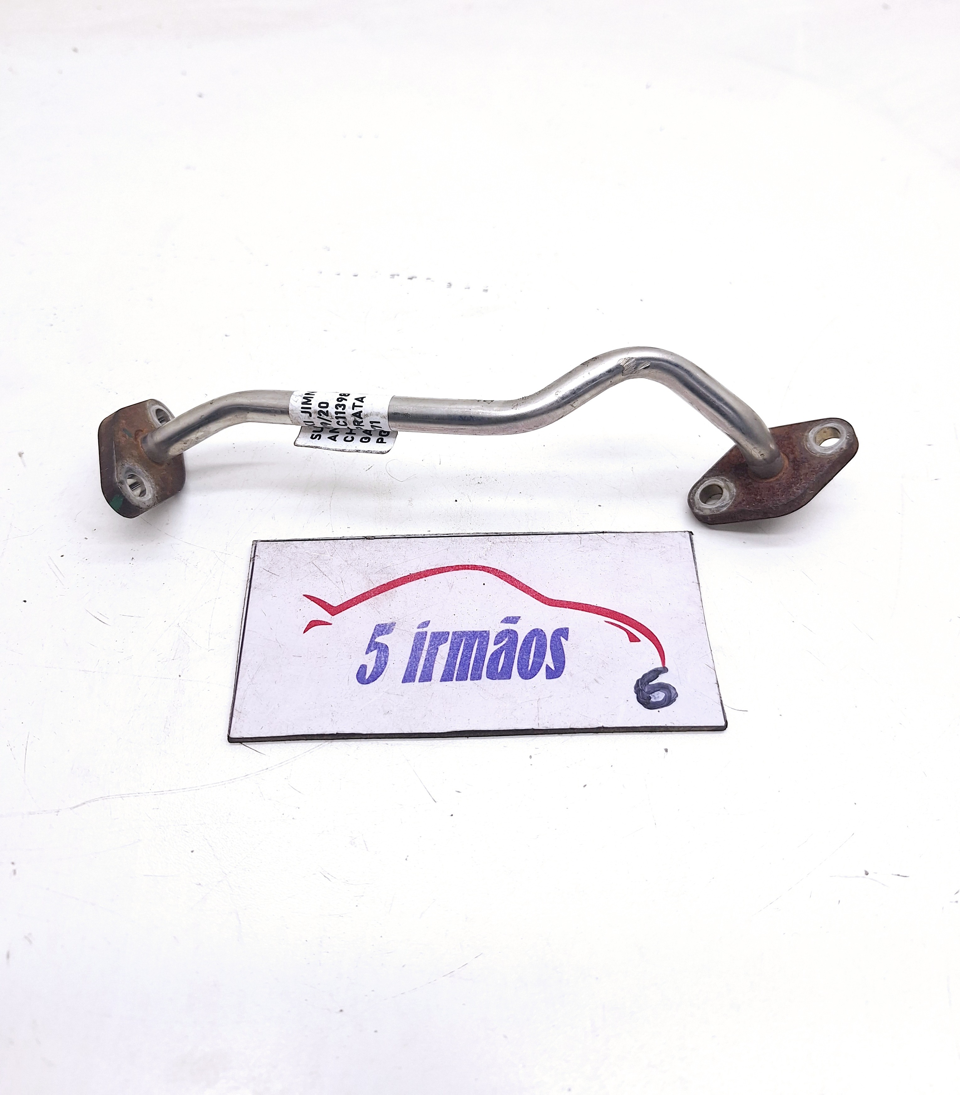 Mangueira Arrefecimento Suzuki Jimny 1.3 2019/2020