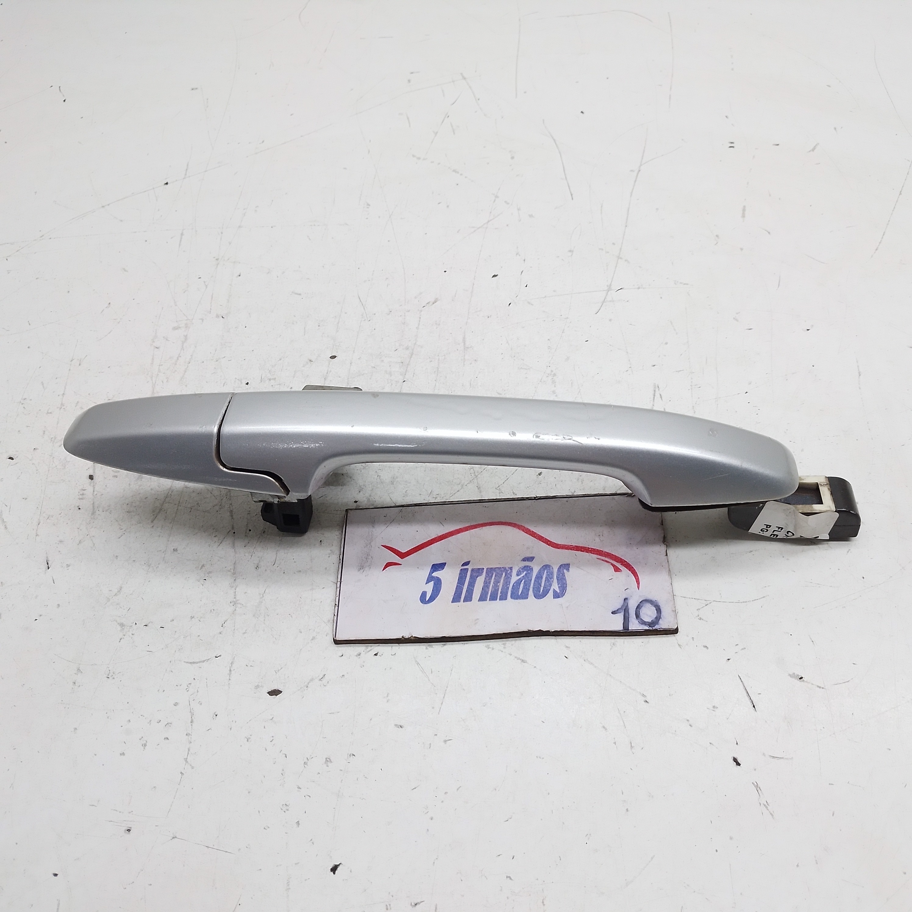 Maçaneta Externa Dianteira Direita Honda Civic 1.8 2007  Dianteira