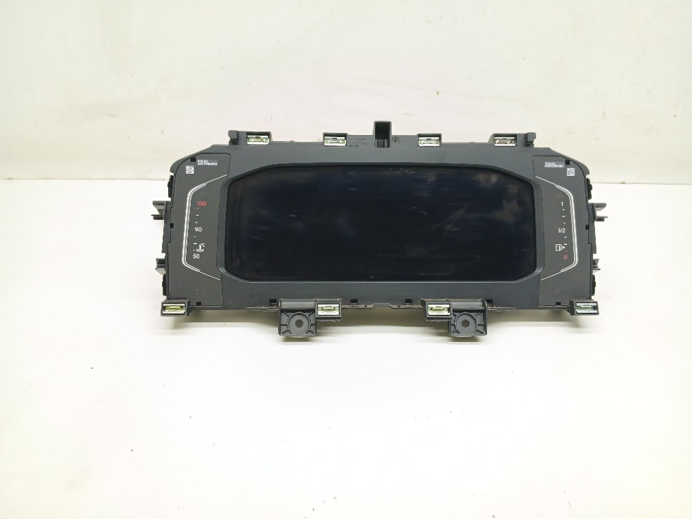 Painel Instrumentos Vw Tcross 1.4 2025 2g0920320e