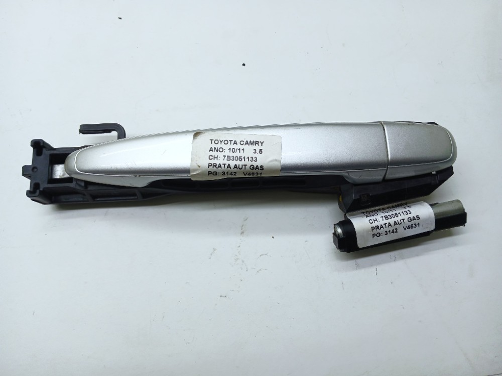 Maçaneta Externa Traseira Direita Toyota Camry 3.5 2010 2011