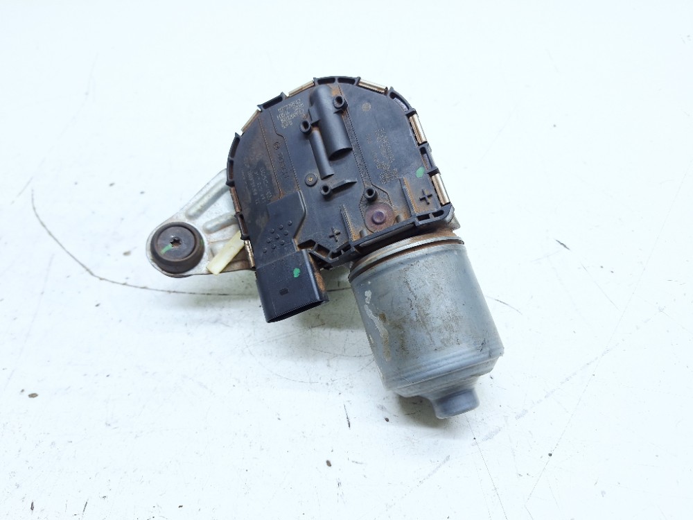 Motor Limpador Parabrisa Vw Passat Tsi 2.0 2018 3g1955119a