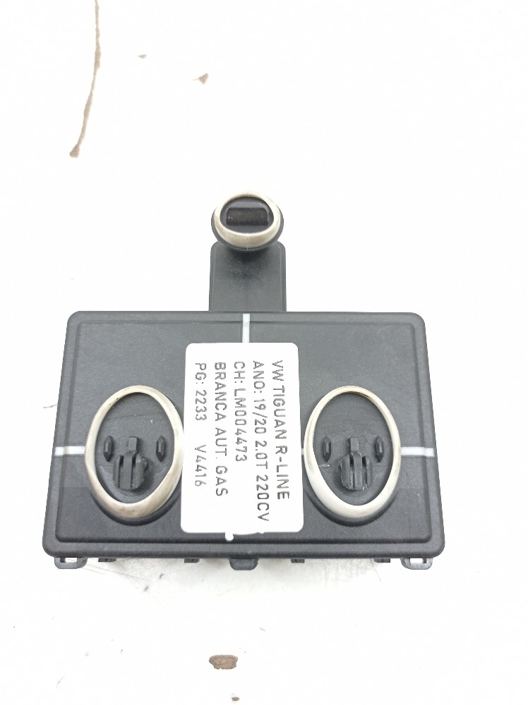 Módulo Porta Dianteiro Esquerdo Vw Tiguan Tsi 2.0 2019 2020