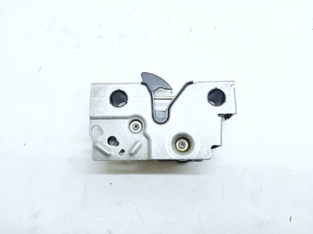 Fechadura Capô Vw Tcross Tsi 1.4 2024 2025 6c1823509a