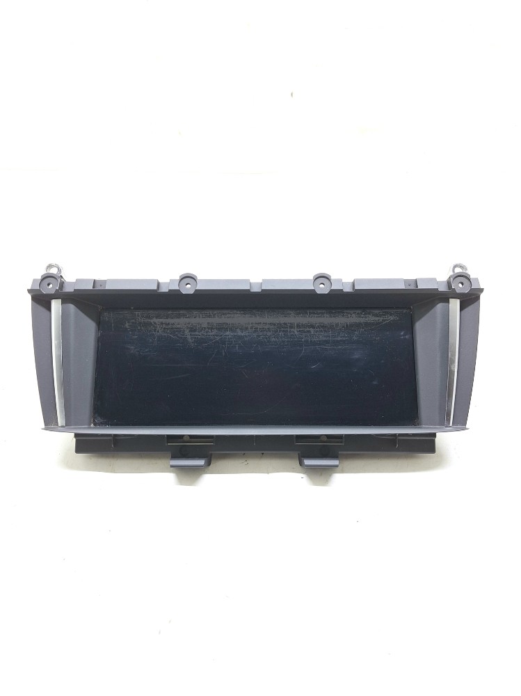 Visor Multimidia Bmw X4 2.0 2016 2017 682262501j